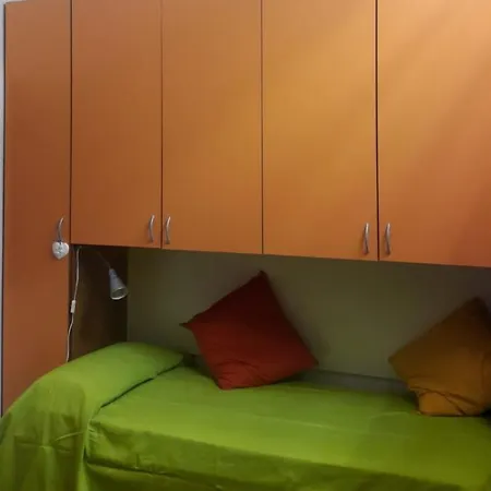 Paradiso Divino Apartamento *