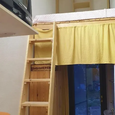 Paradiso Divino Apartamento
