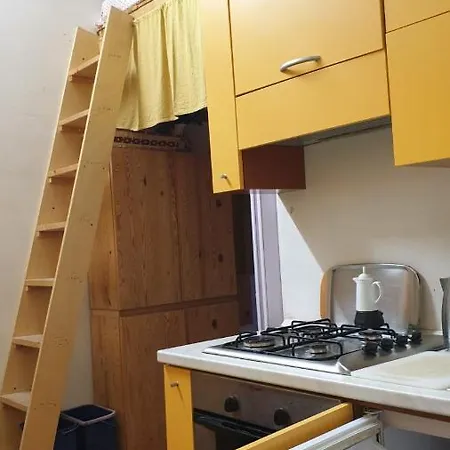 Apartamento Paradiso Divino *