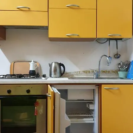 Paradiso Divino Apartamento *